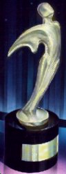 [1996 Telly Award]